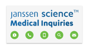 Janssen Science™ Medical Inquiries