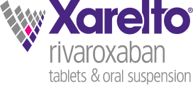 XARELTO® (rivaroxaban) tablets & oral suspension