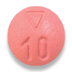 XARELTO® (rivaroxaban) tablet 10 mg