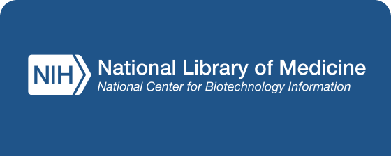 National Institute of Health: National Library of Medicine